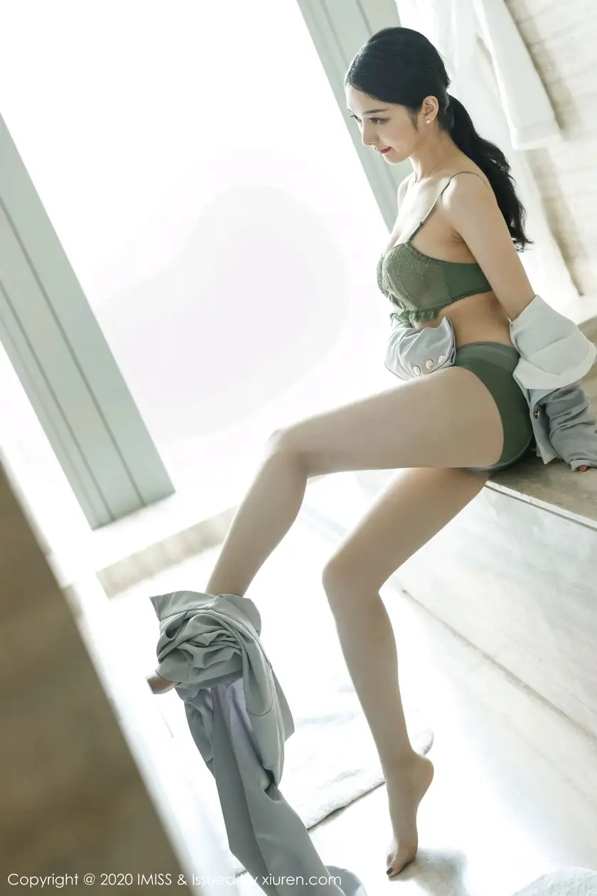 [IMISS] 2020.07.21 VOL.483 Angela Xiaoreba#[51P]-31