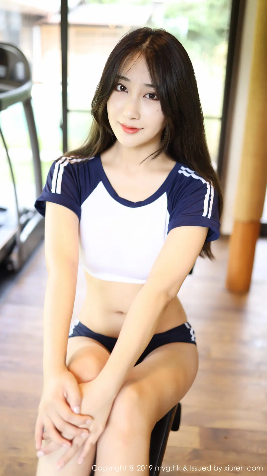 [MyGirl] 2019.09.25 VOL.392 Betty Lin Zixin#[72P]-43