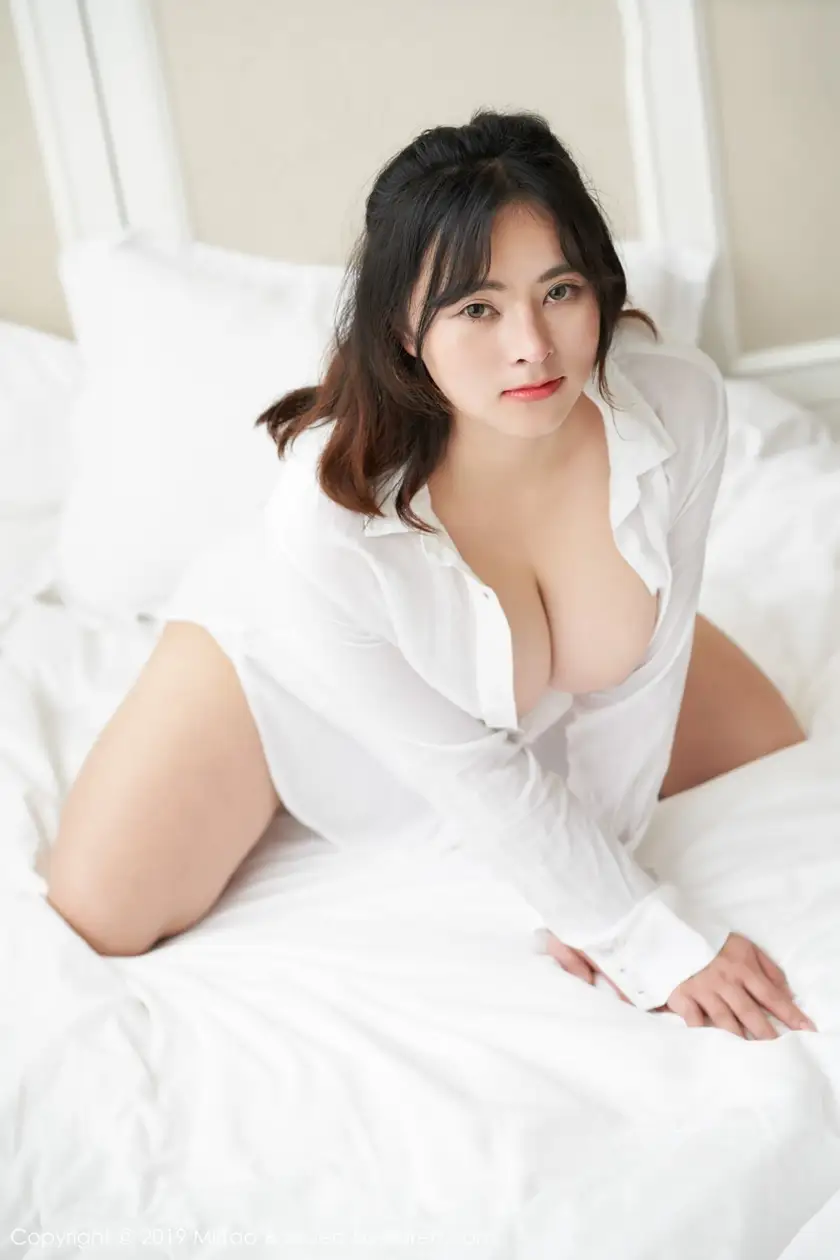 [MiiTao] 2019.02.26 Vol.125 ShizukaMandy#[51P]-21