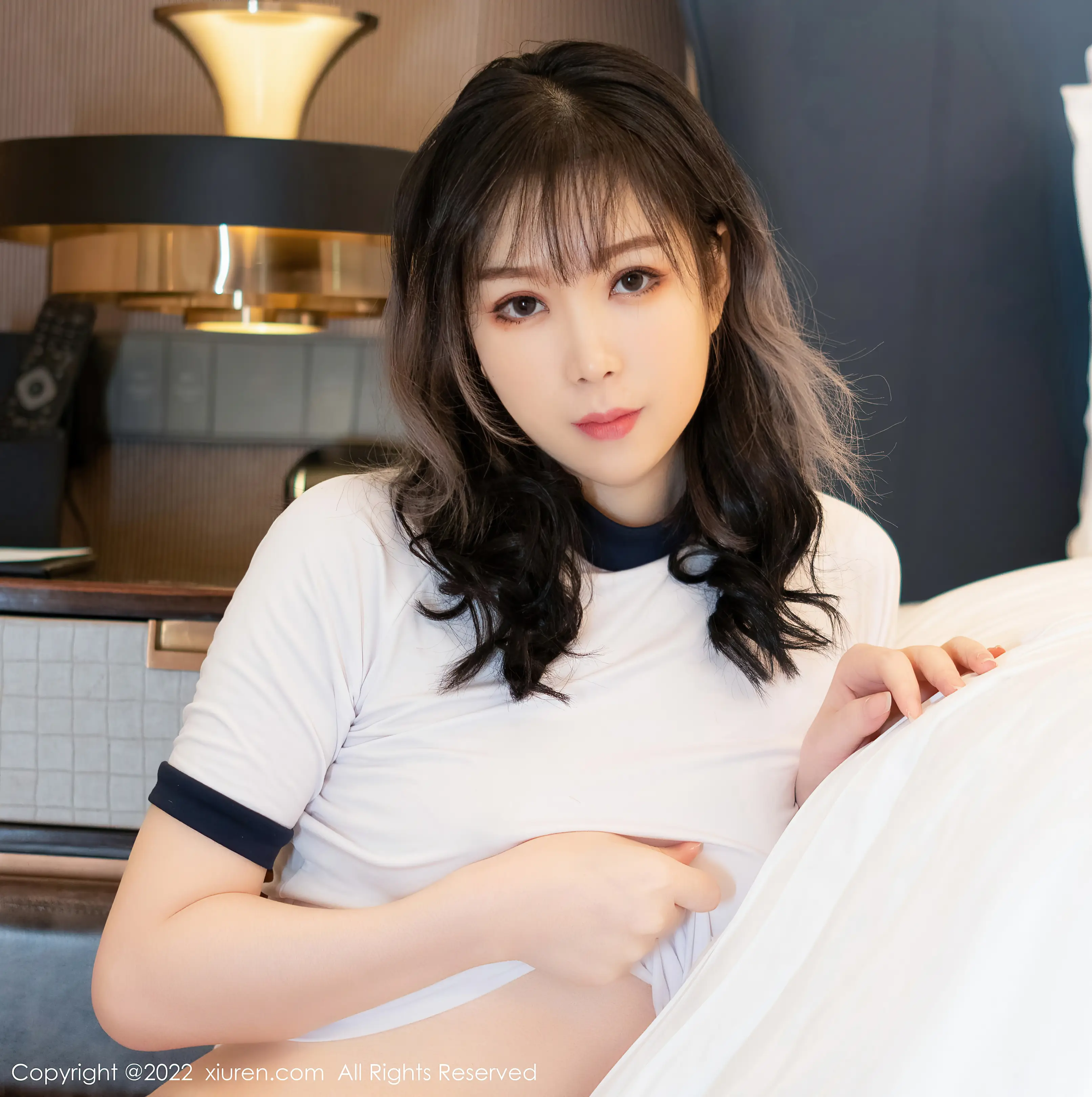 [XiuRen] 2022.03.08 – NO.4684 Yang Qianqian#[45P]-7