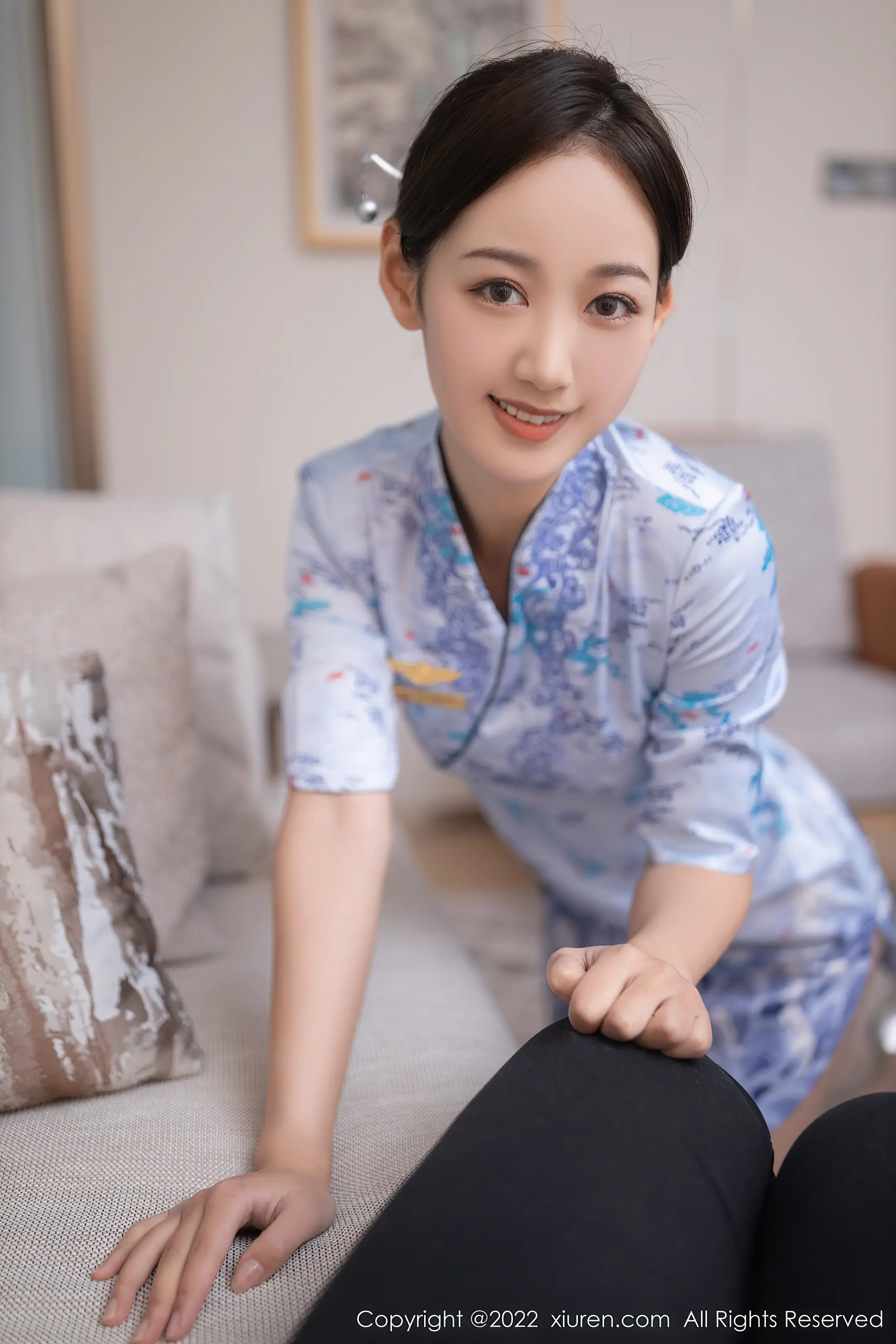 [XiuRen] 2022.02.07 – NO.4552 Tang Anqi#[79P]-11