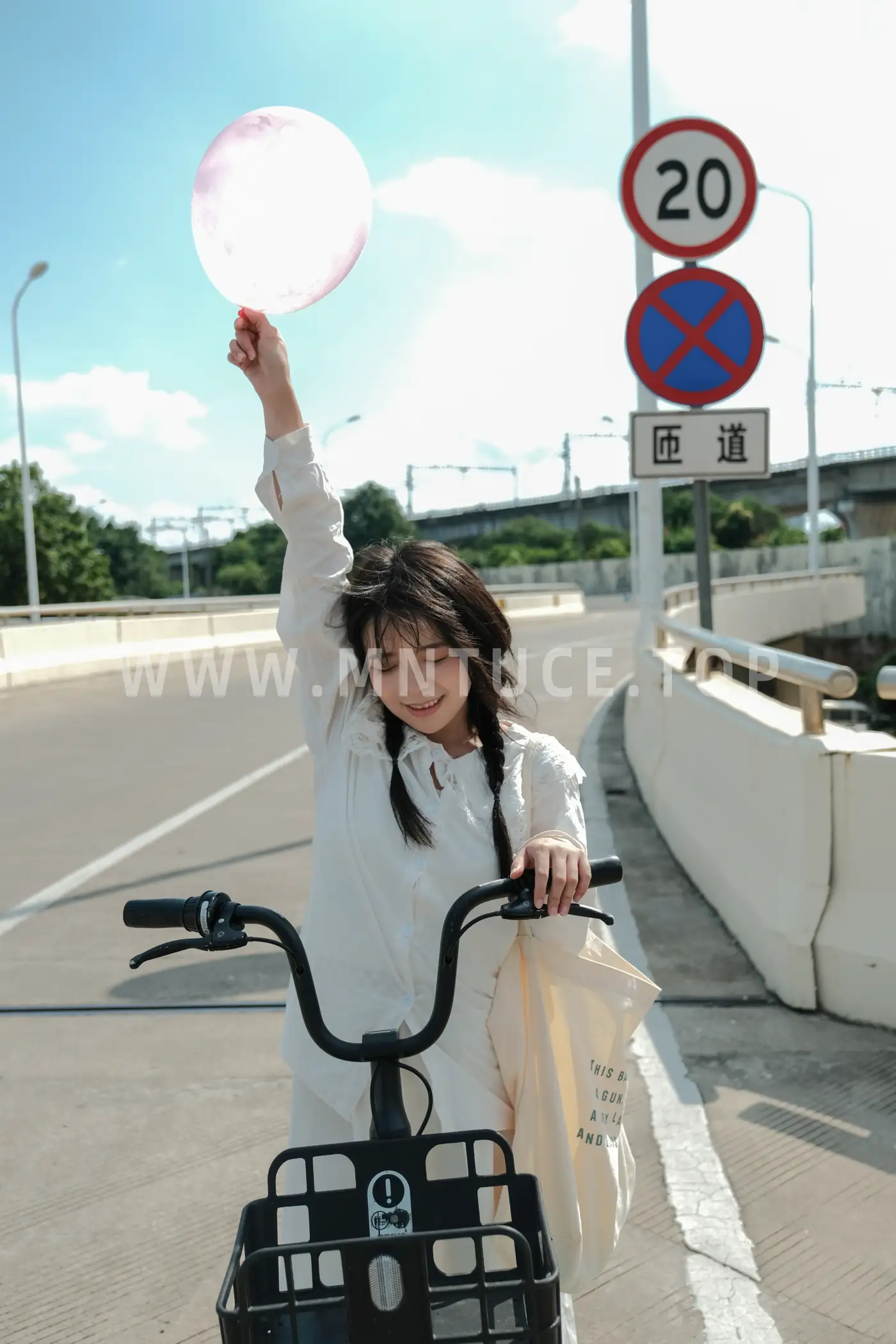 [YITUYU] 2021.12.31 Vol.562 – Summer Momo Tea old days#[29P]-19