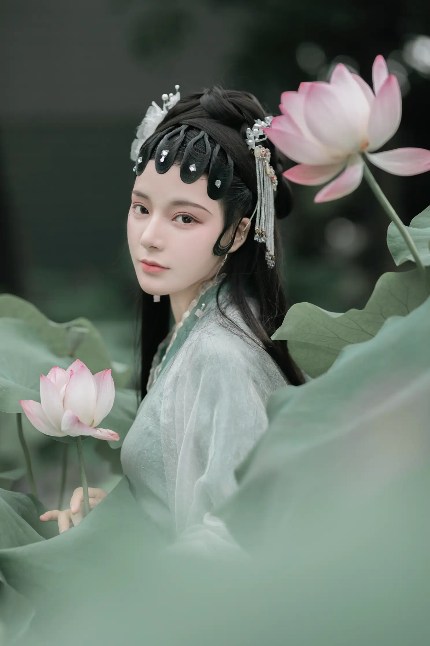 [YITUYU] 2021.10.29 Vol.401 – Bibo·Daiyu Xiao Zhao#[22P]-15