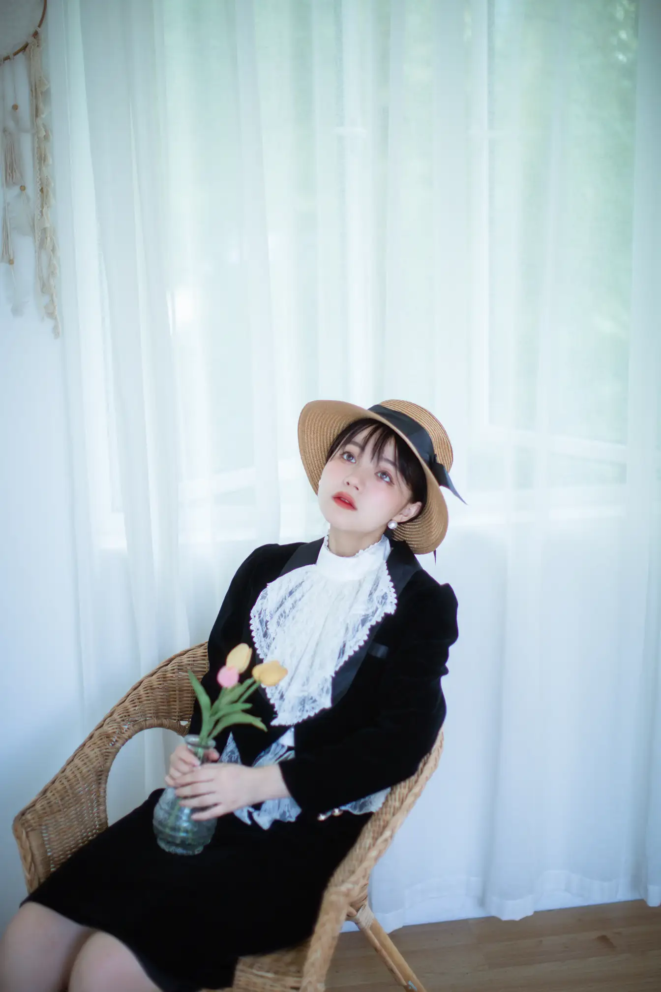 [YITUYU] 2022.07.15 Vol.1489 – Summer Garden Xia Yun is a little koala#[26P]-12