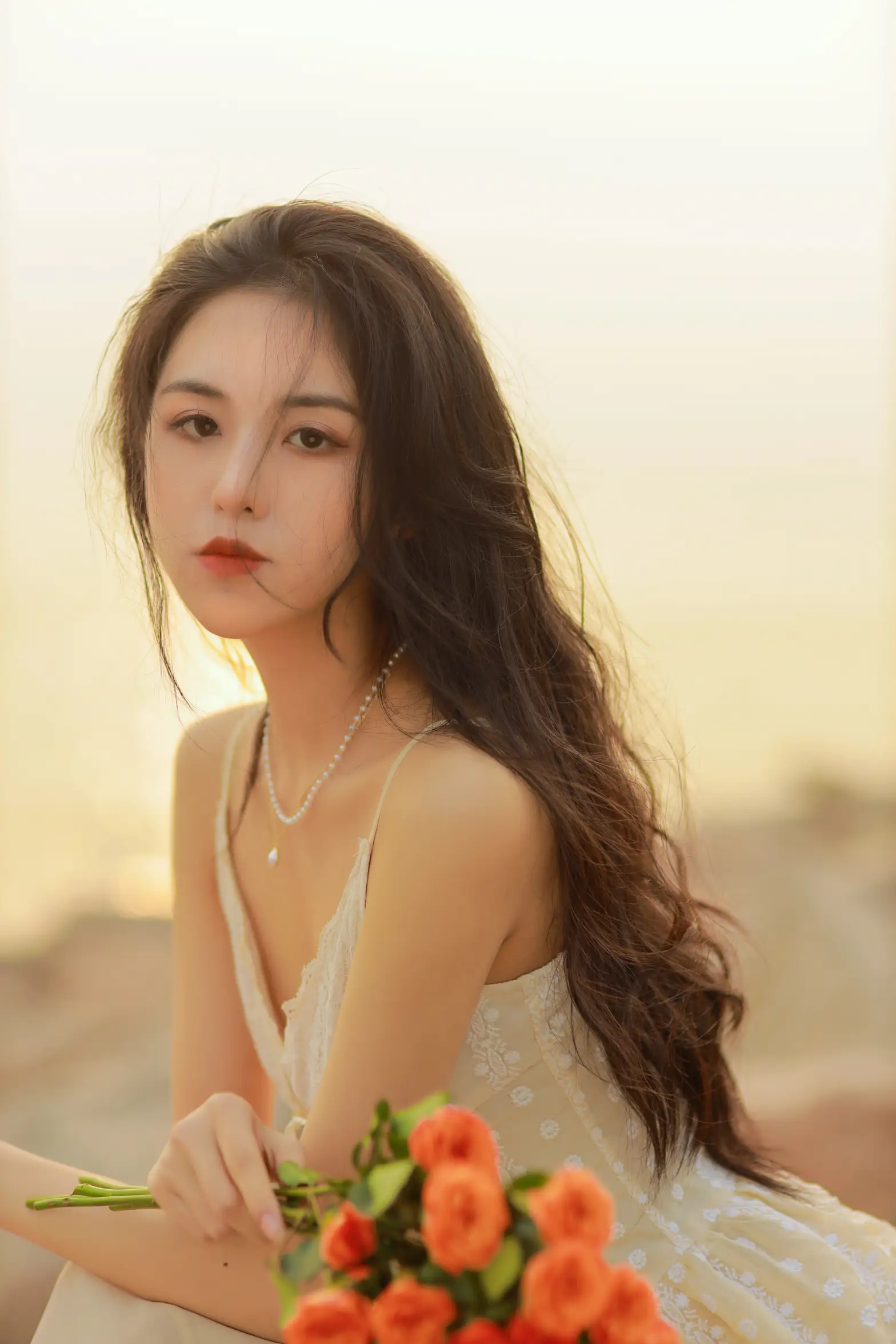 [YITUYU] 2022.08.08 Vol.1655 – She and the Sunset mu hibiscus cutie#[25P]-11