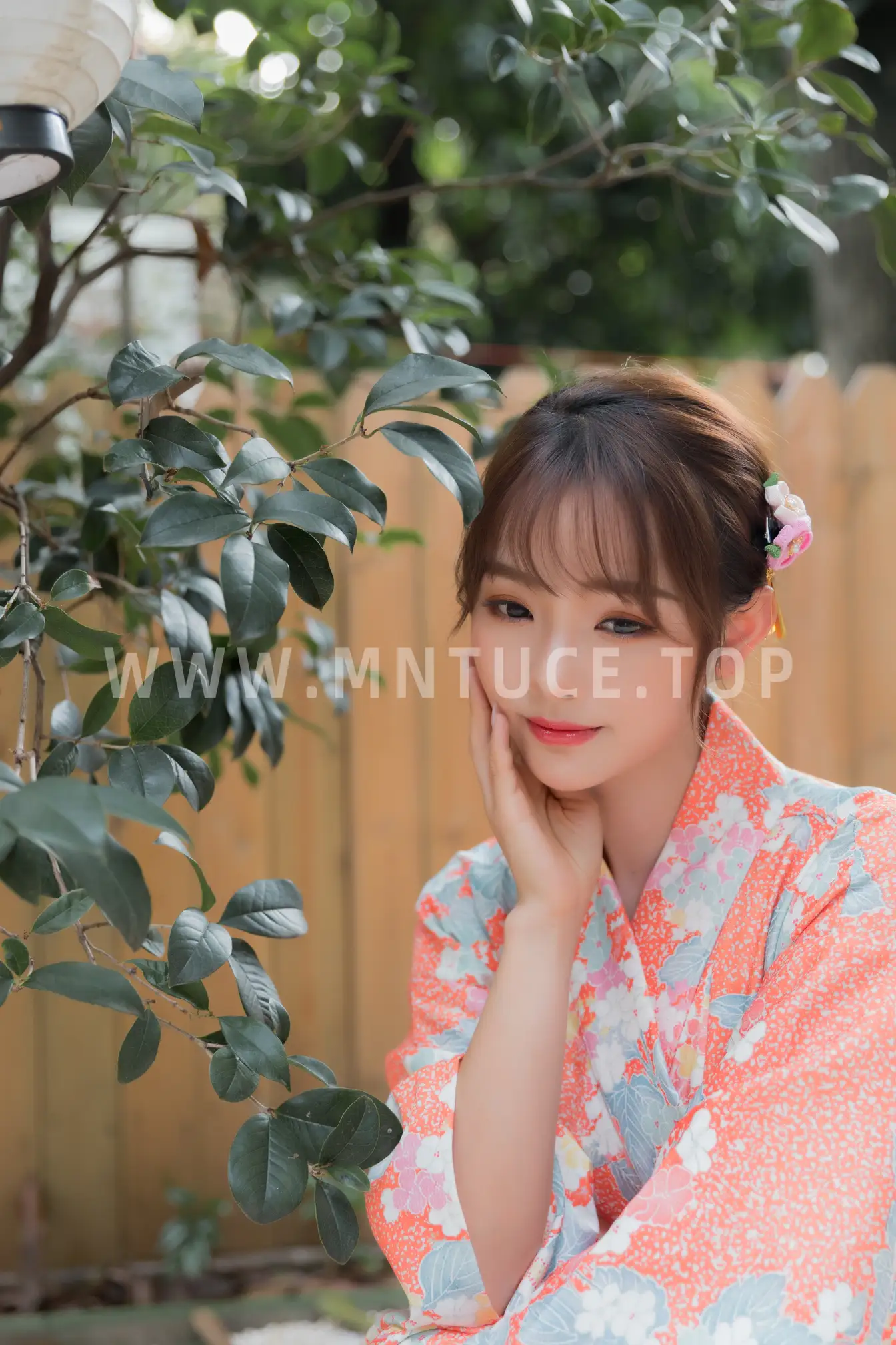 [YITUYU] 2021.03.29 Vol.028 – Japanese Style Story Danting#[27P]-18