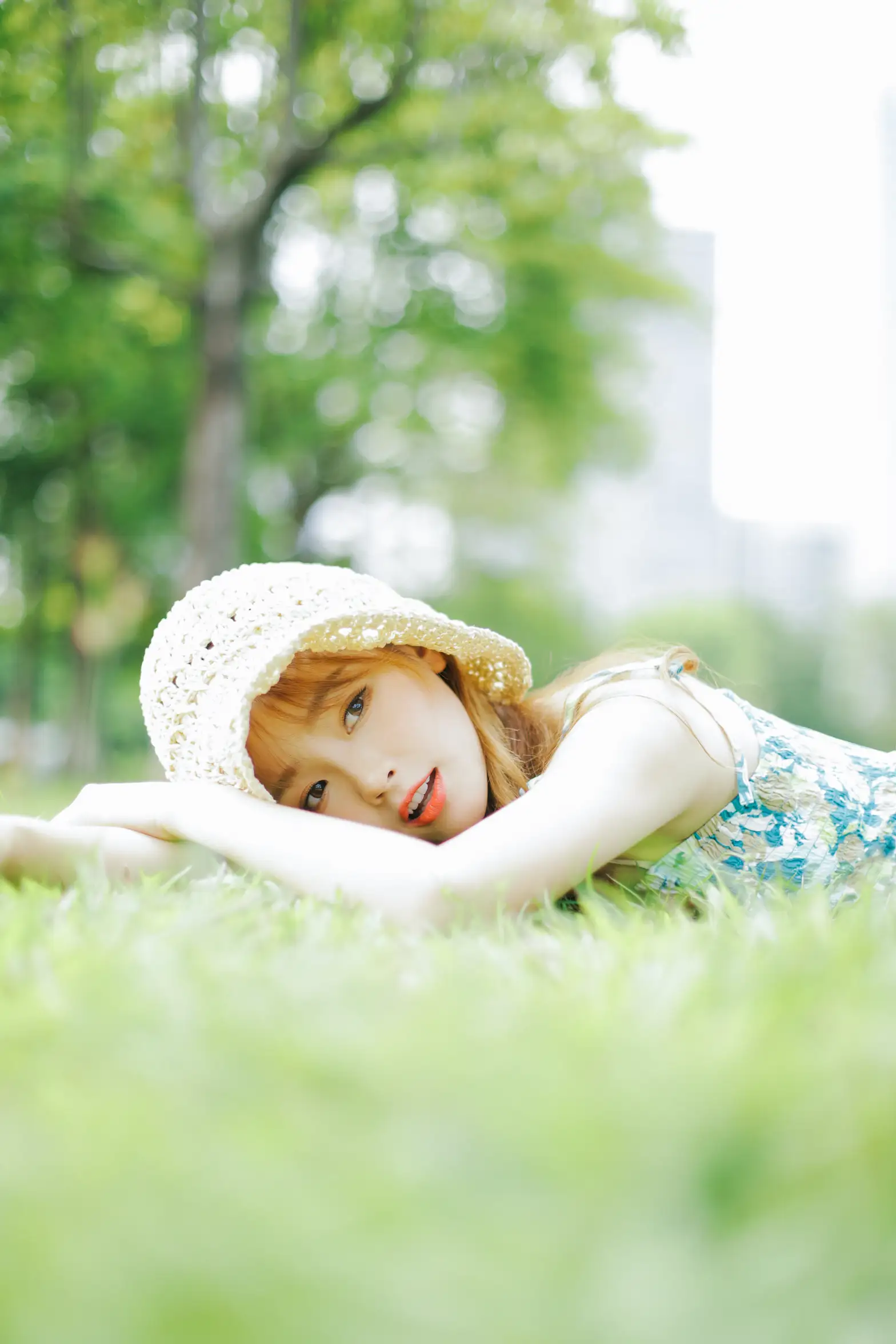 [YITUYU] 2022.08.18 Vol.1733 – Summer Heartbeat _Dandan Danting_#[41P]-3