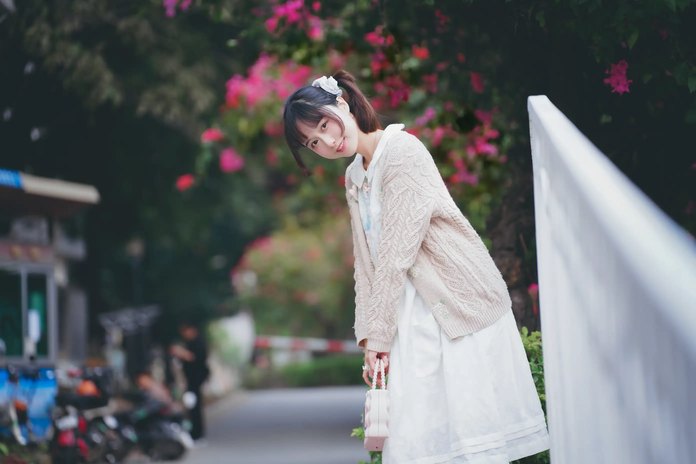 [YITUYU] 2022.06.29 Vol.1323 – Flower and Girl kapok cottonOwO#[30P]-6