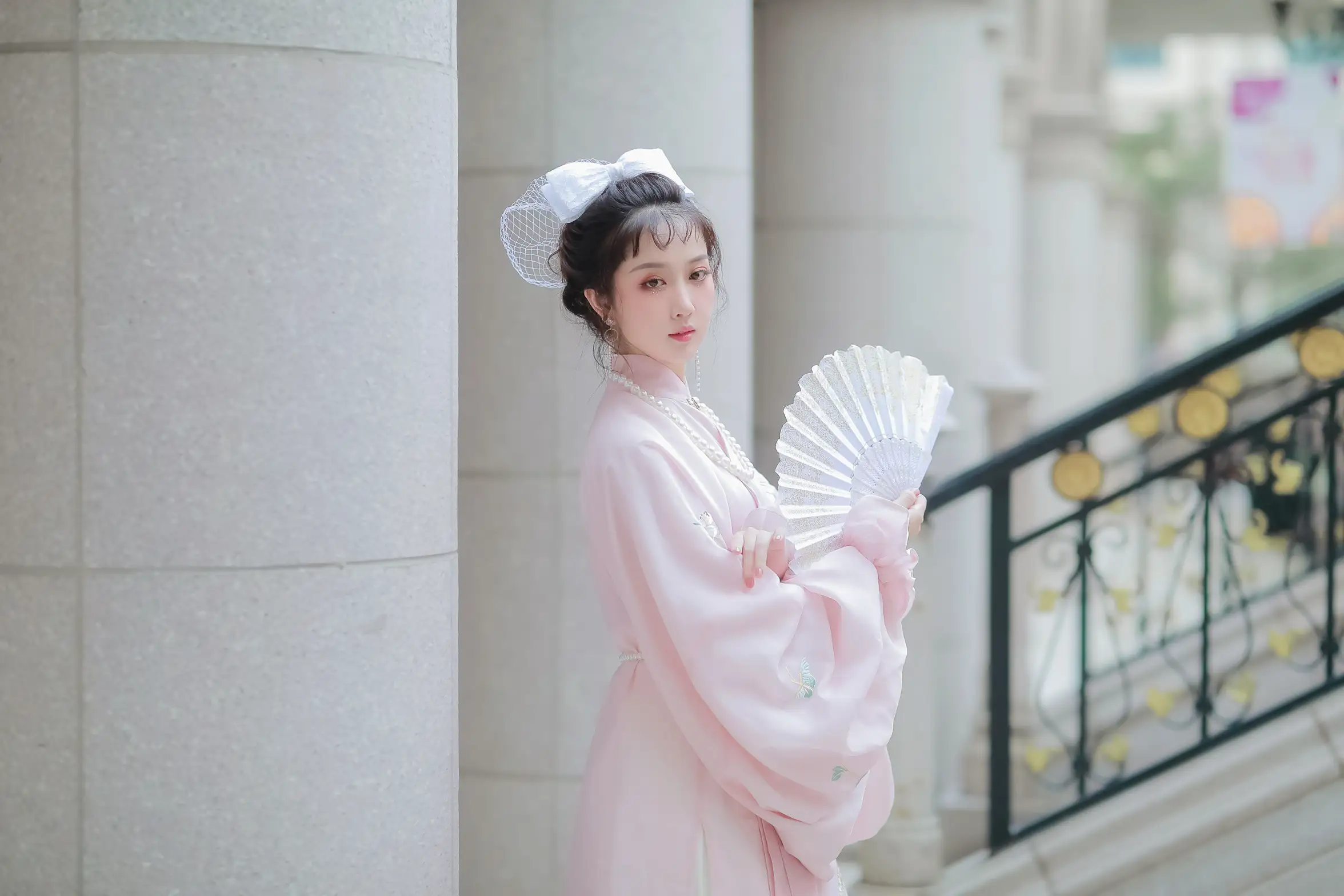 [YITUYU] 2022.06.19 Vol.1227 – Venice Ling Huayu#[23P]-4