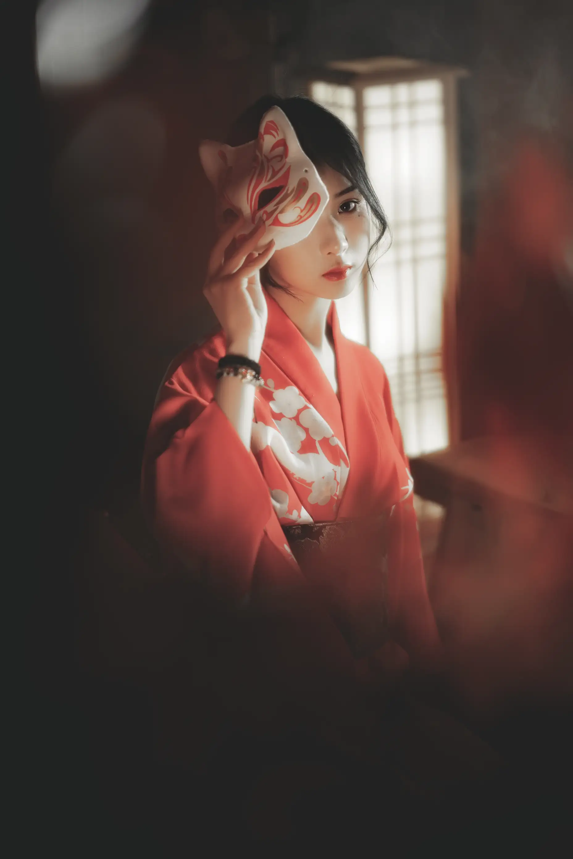 [YITUYU] 2022.06.03 Vol.1069 – Kimono Girl Ertong#[22P]-17