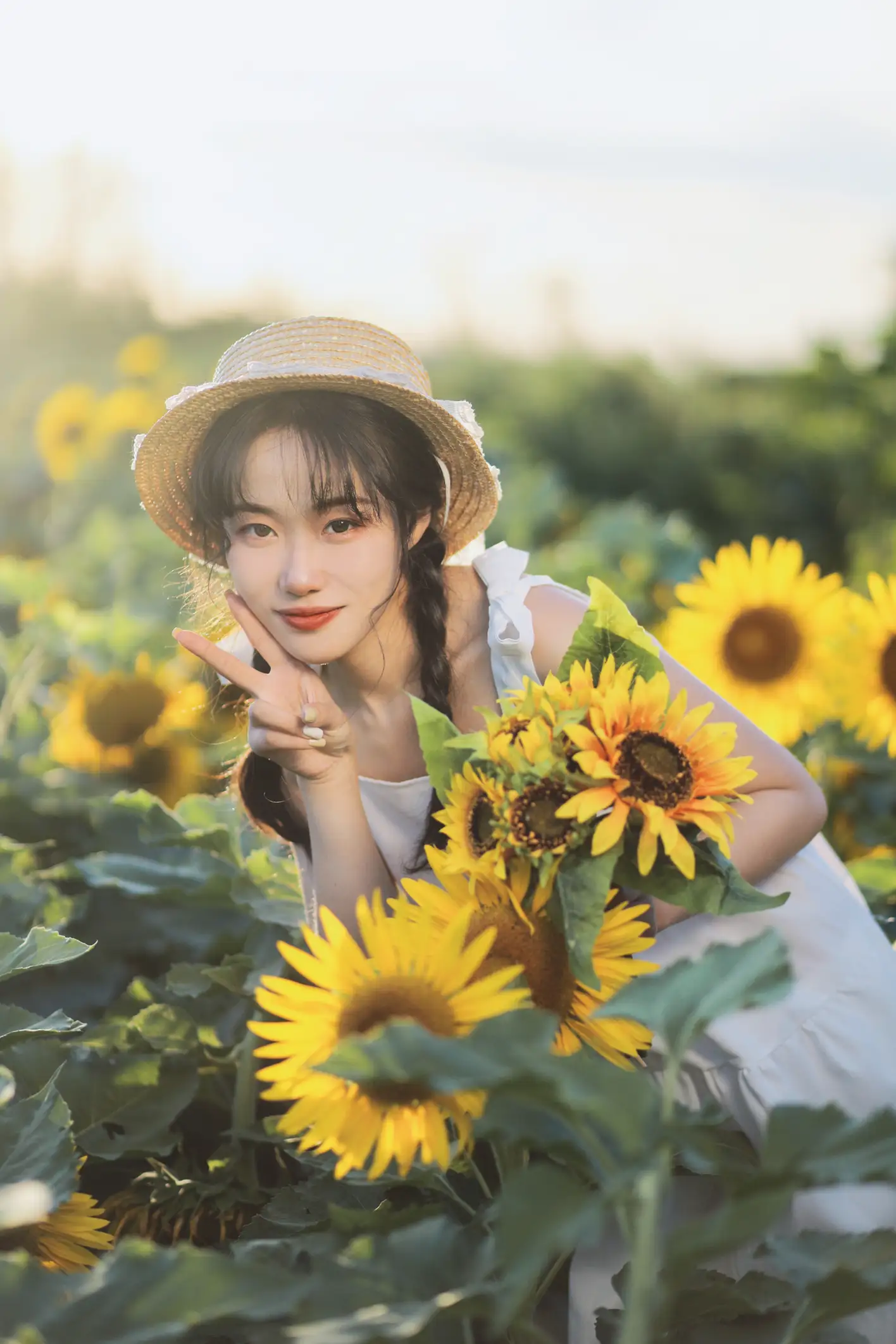 [YITUYU] 2022.11.25 Vol.2528 sunflower#[36P]-7